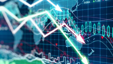COVID-19: 51% of CFOs are preparing to lose up to 30% in revenue