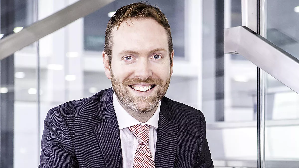 Harnessing what lies within: Data strategy reinvention de-risks energy exploration