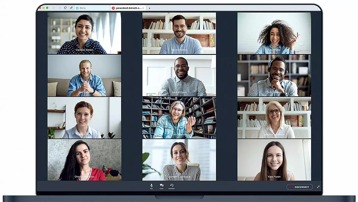 CRM, website building, project management - all in 1 free solution