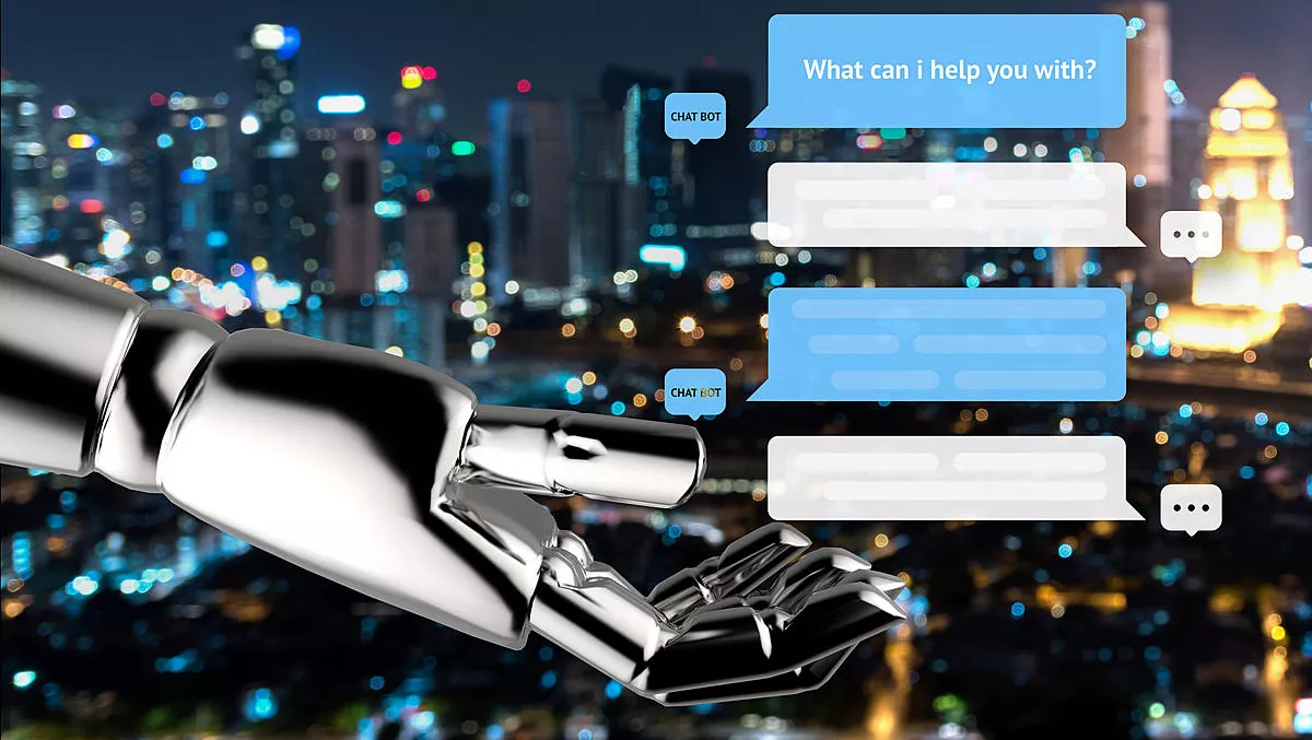 AI chatbot helps users navigate COVID-19 stimulus packages
