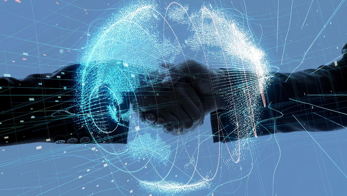 SAS and Microsoft form strategic partnership
