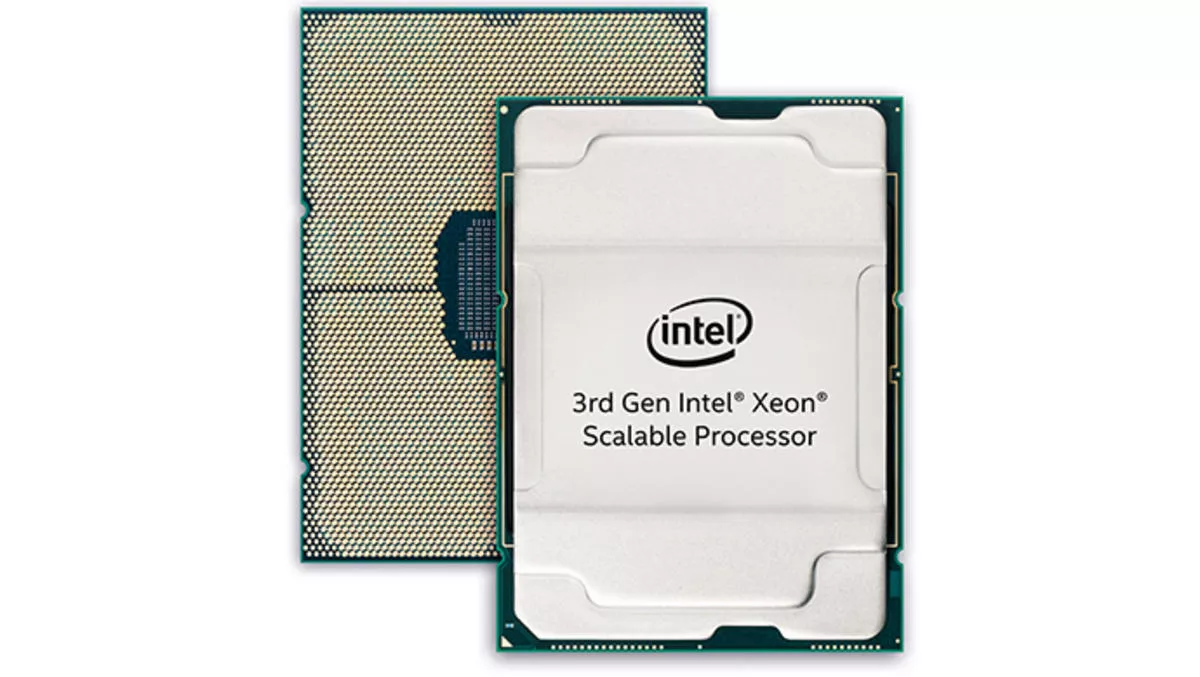 Intel announces portfolio update for AI-focused solutions