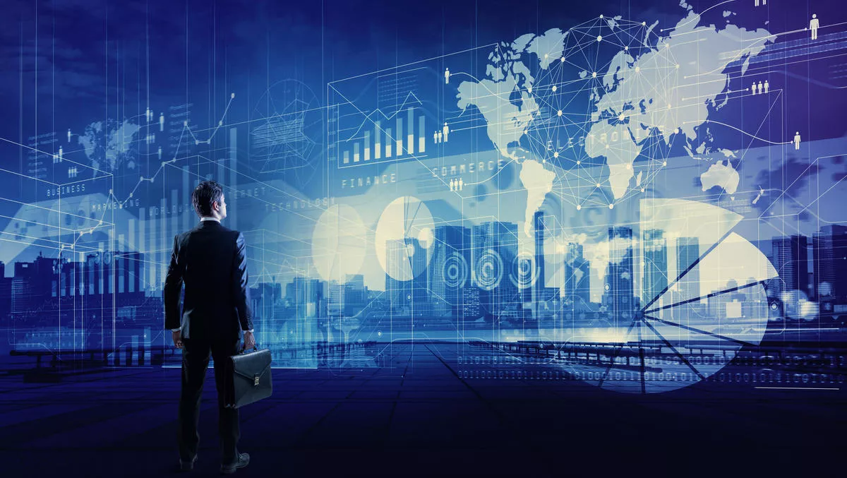 Ingram Micro brings virtualisation intelligence to NZ