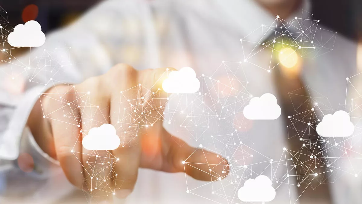 Cloudera appoints new VP for strategic partnerships