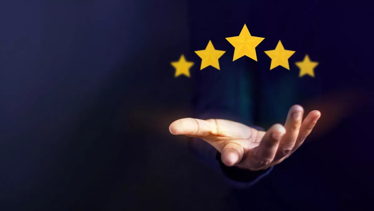 Genesys recognises leaders in customer experience with latest awards