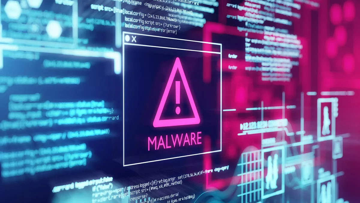 Malware attacks abusing machine identities grew eightfold over the last 10 years - report