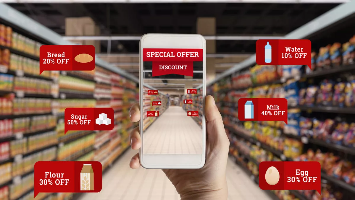 Coles launches new digital experience in response to changes in customer behaviour