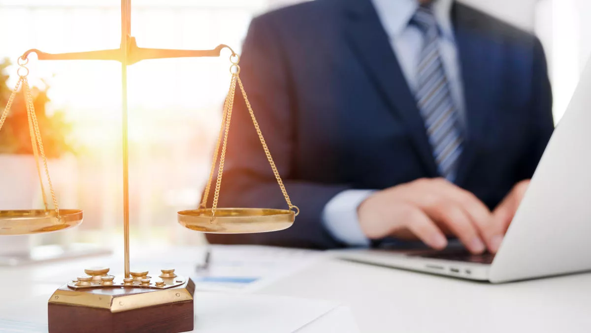 Innovating legal: Why now & how intelligent automation can help