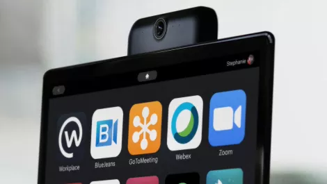 Nrp portal adds new video conferencing apps for remote work banner final 1