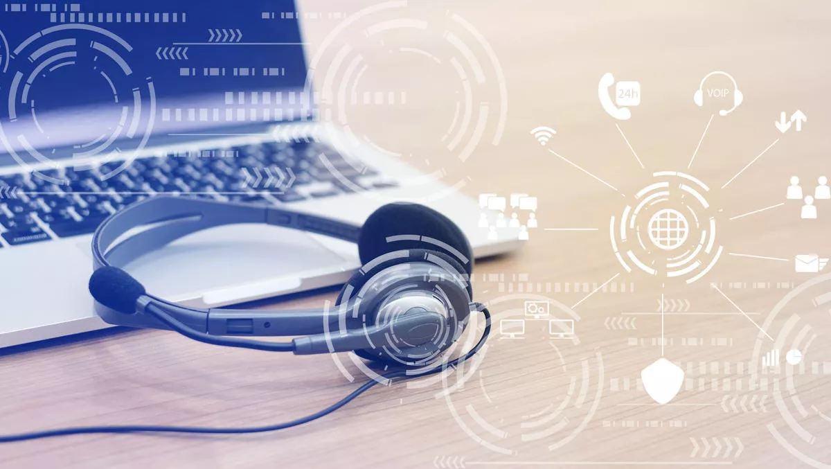 Vodafone NZ brings AI into contact centre solutions with new partnership