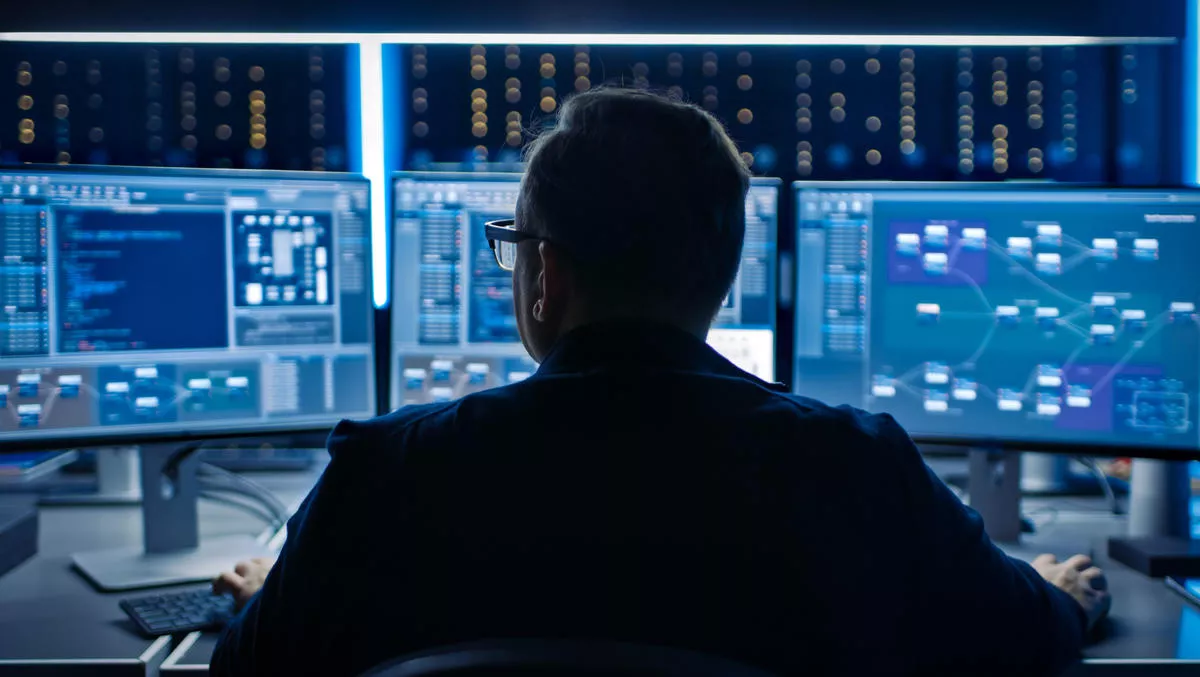 GeoSpock hits $32 million in funding after latest round