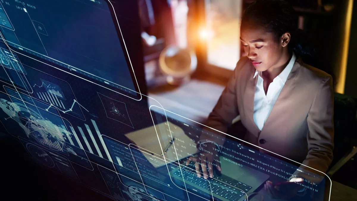 Tableau Software integrates with Einstein Analytics for powerful data analytics