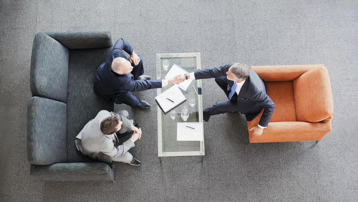 Uniphore and Tech Mahindra enter multi-year, multi-million dollar partnership
