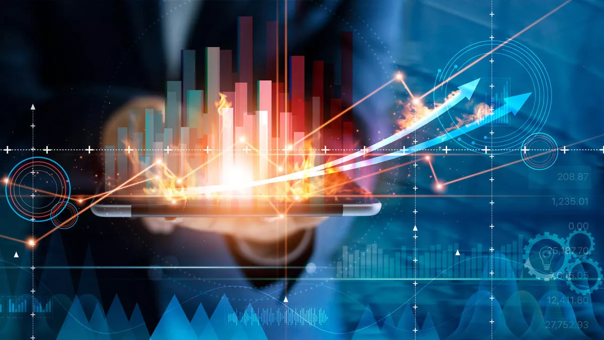 Can an organisation's data achieve its full potential?