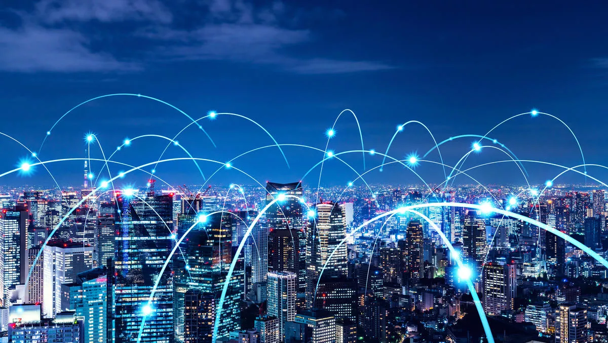 AWS announces global expansion of AWS CCI Solutions
