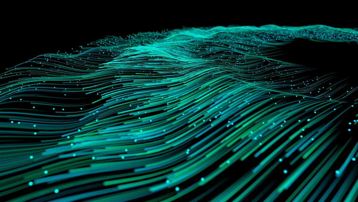 Data in the 21st century: Harness the power of a new age