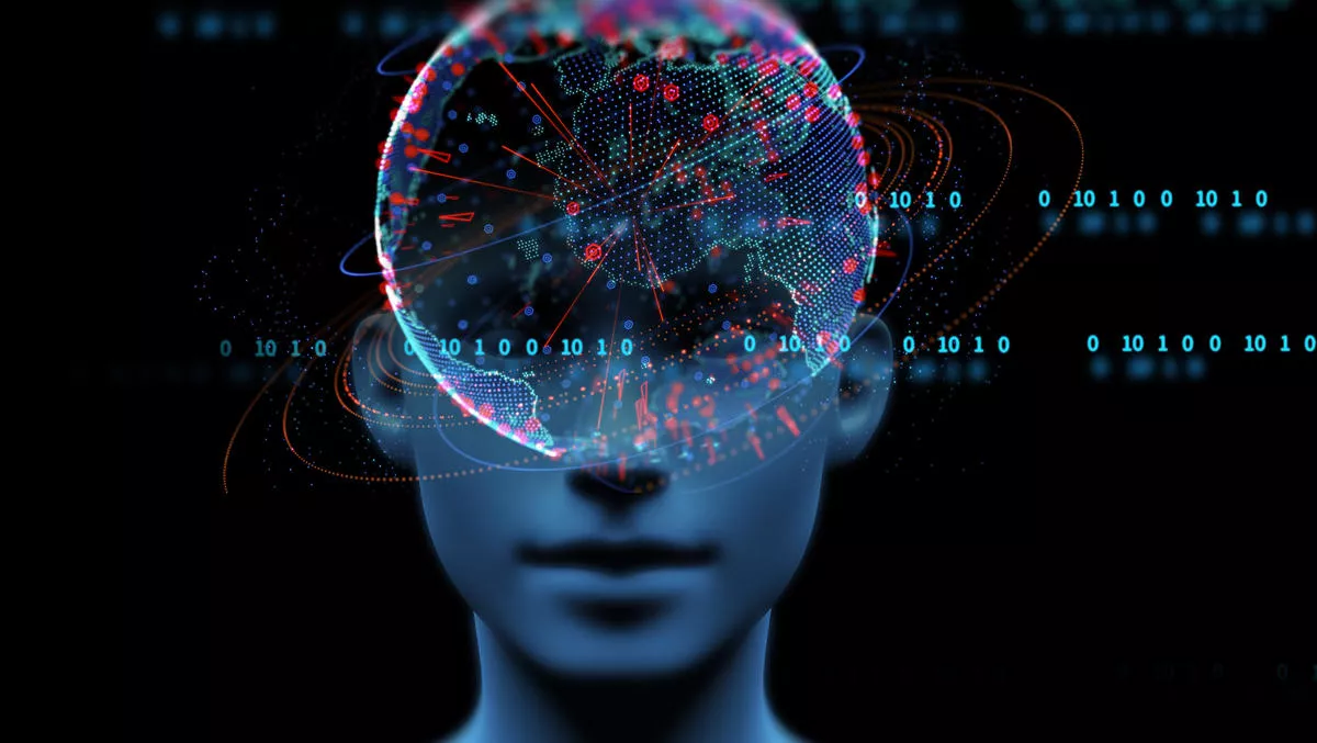 AI, enterprise elasticity and the rise of 'citizen data scientists'