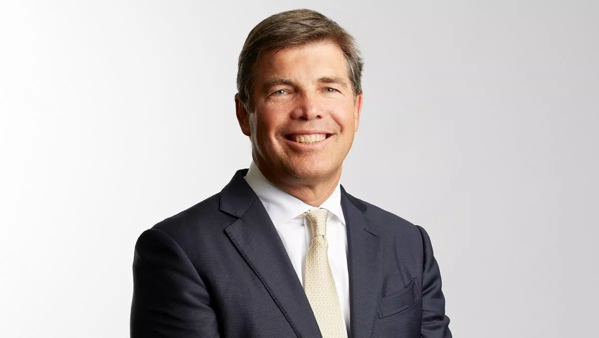 Adobe appoints Bank of Queensland chairman to International Advisory Board