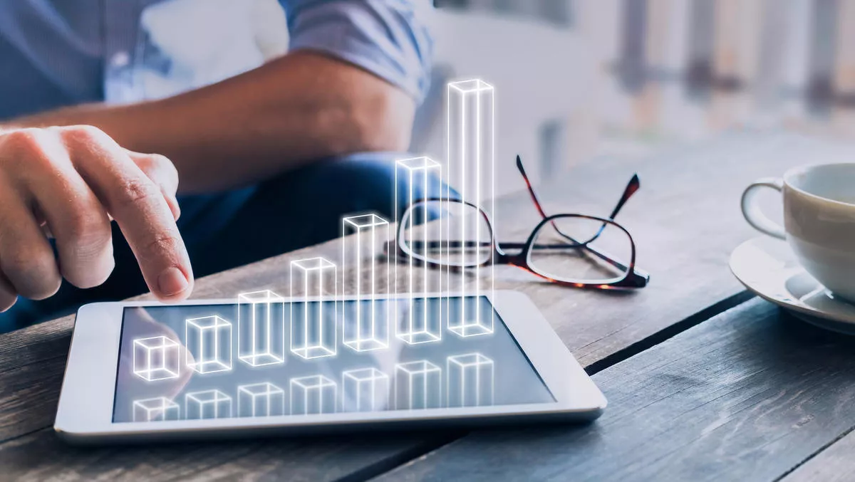 Versor named first Australian implementation partner for Databricks