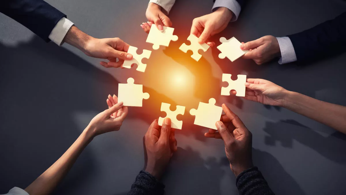 Qlik expands partnership with AWS to accelerate cloud analytics with SAP data