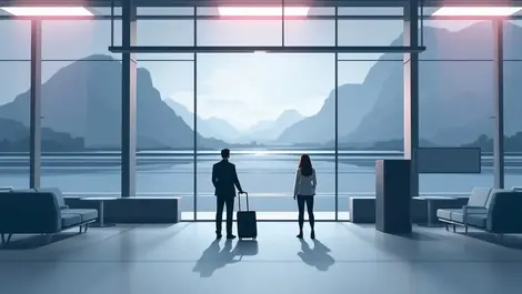 Trans-Tasman travel bubble loses its fizz