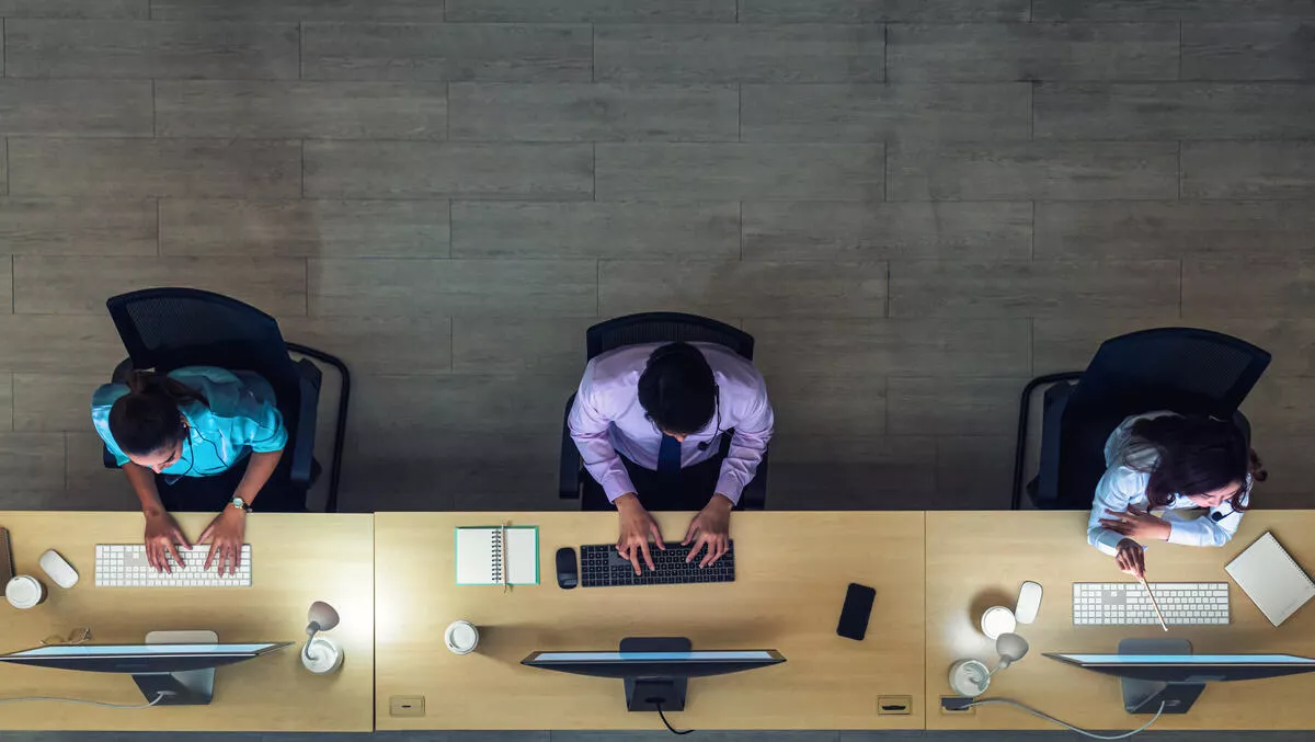 Help desk responsibilities increase with advances in AI, cybersecurity, remote working, and cloud computing