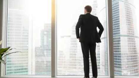C-suite pushing for back-to-office as people struggle with overload of virtual meetings
