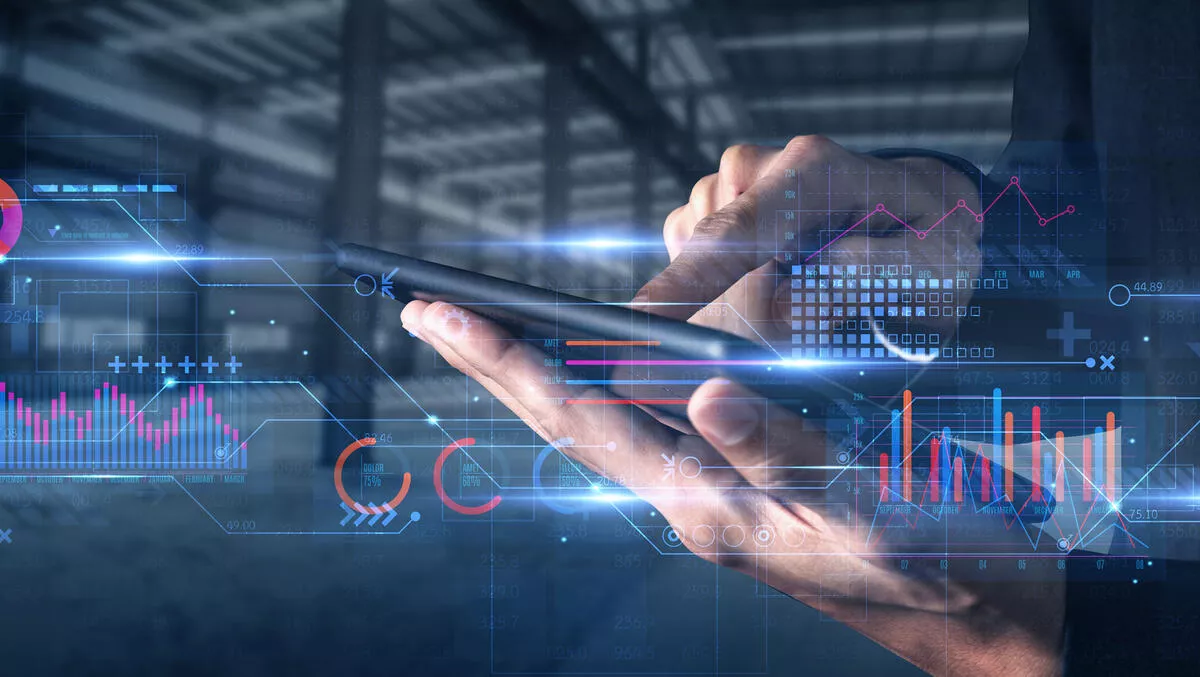 SWARH and Barwon Health first to deploy 'healthy data strategy' in Aus