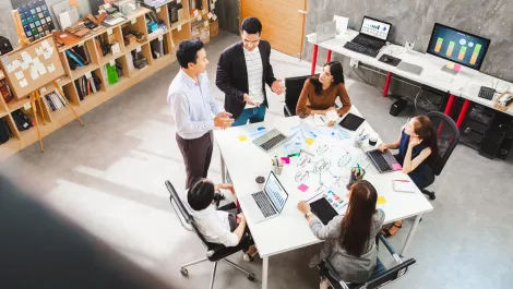 Culture Amp officially valued at $1.5bn after latest funding round