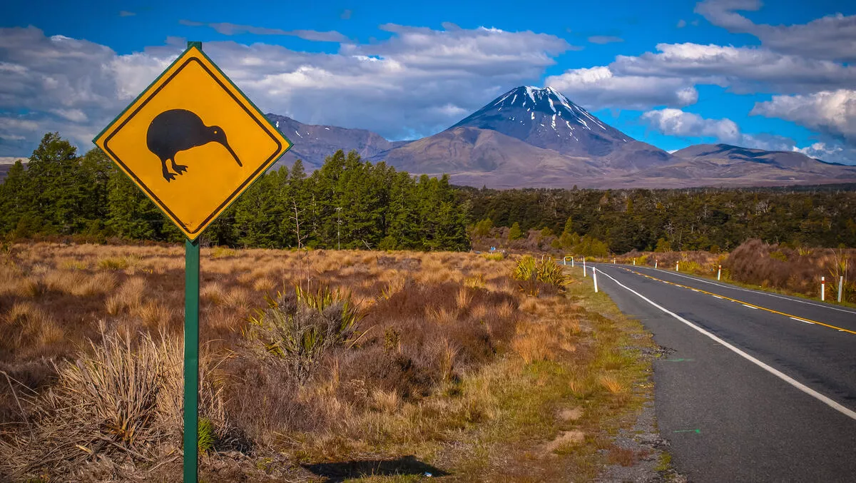 Vodafone and AWS create unique Kiwi voice for Amazon Connect