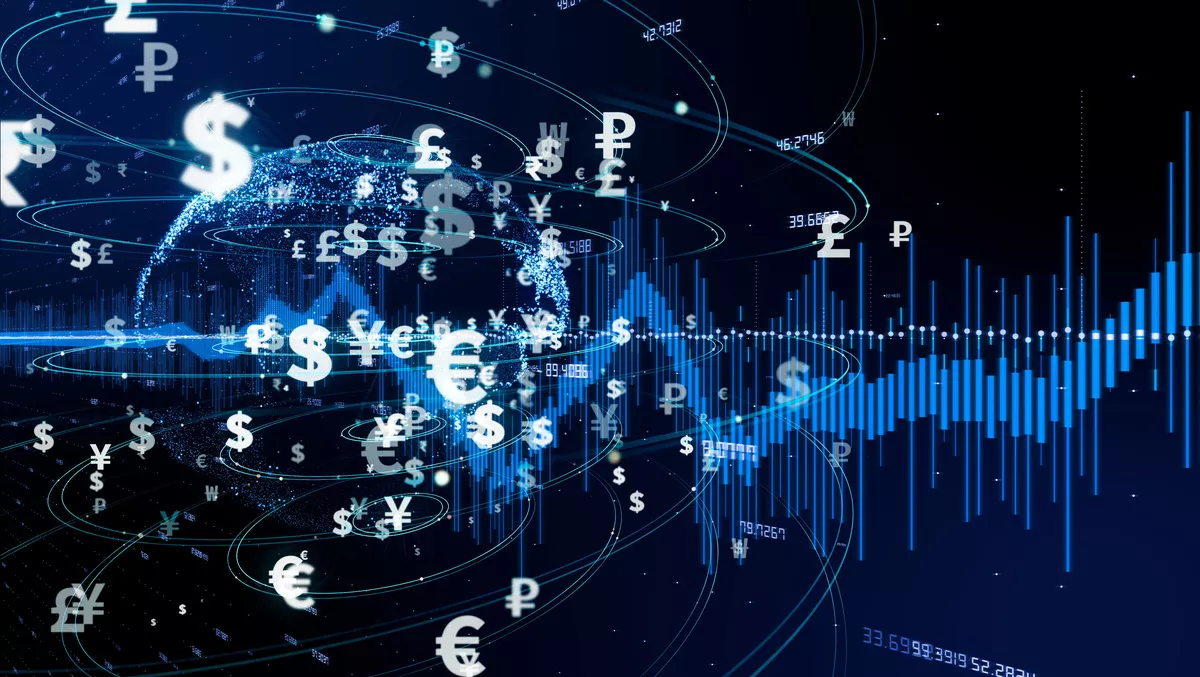 IDC forecasts cloud spending to reach $1.3 trillion by 2025