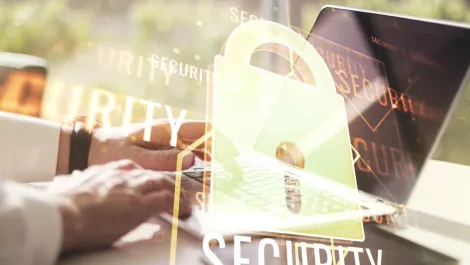 The cyber risks of a hybrid working model