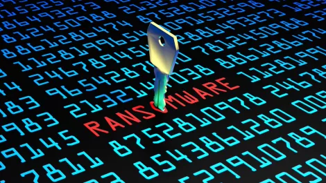 Disconnect between threat and preparedness in ransomware attacks