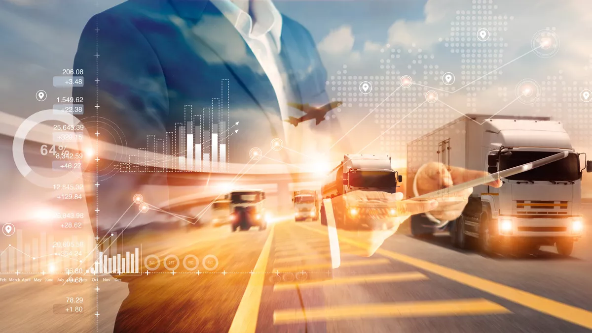 Strengthening supply chain resilience amid VUCA
