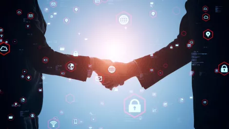 F-Secure and CyberPeace Institute partnership to counter attacks against vulnerable communities