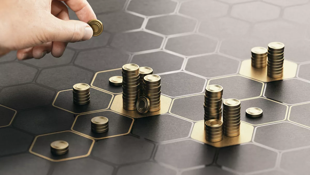 Genesys raises $580 million in funding at $21 billion valuation
