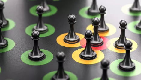 Alcatel-Lucent Enterprise adds contact tracing to indoor Asset Tracking