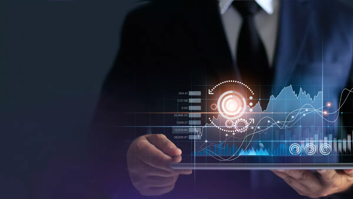 Contextual analytics, cybersecurity mesh, and zero-touch service management to dominate IT in 2022