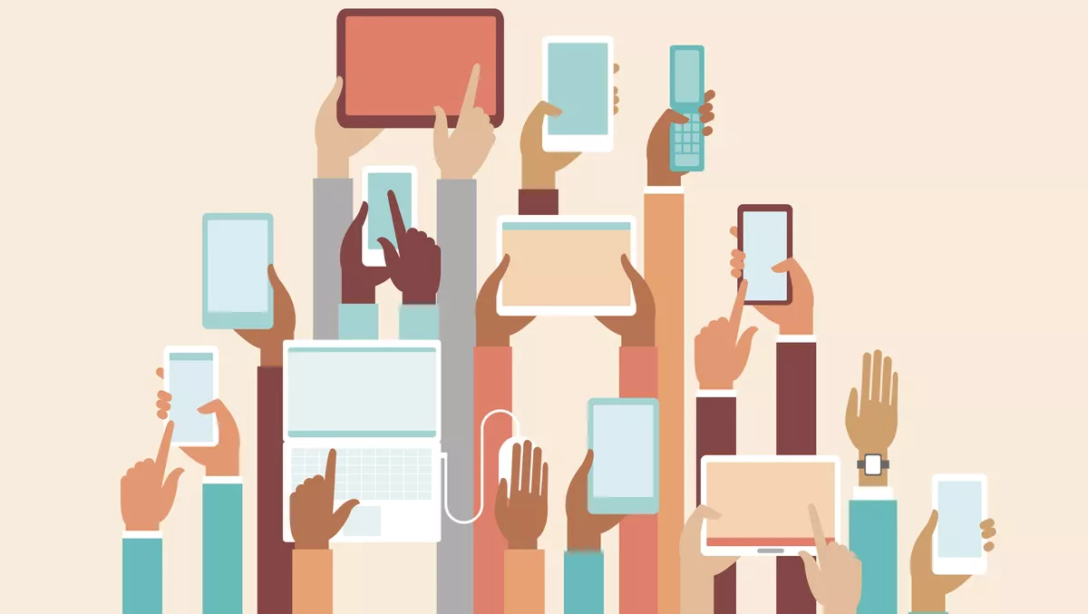 Tablet and Smartphone sales slump in Q4, but see overall yearly growth