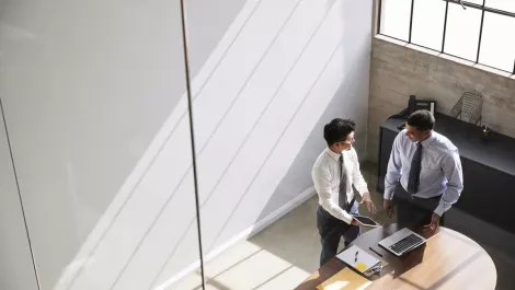 Backbase appoints new VP of tech in Asia Pacific region