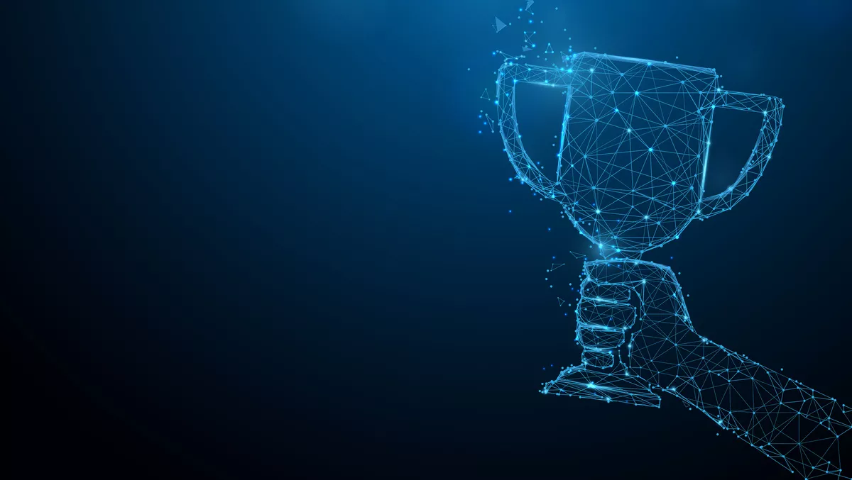ThreatQuotient celebrates multiple industry award wins