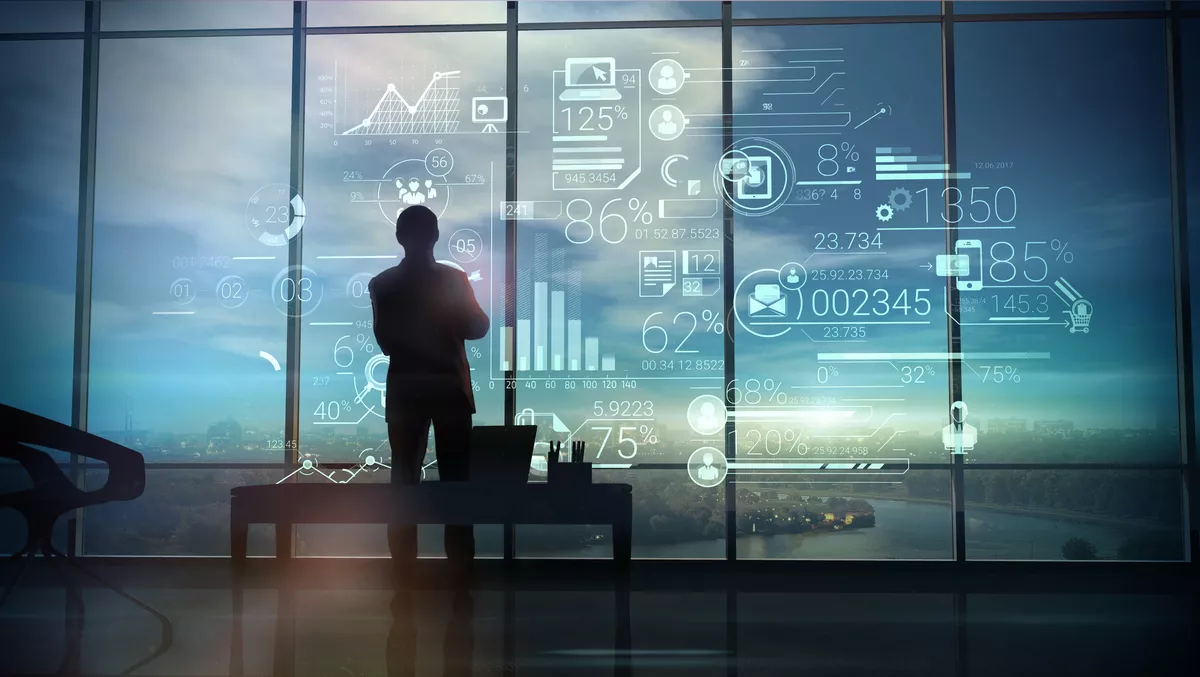 Hitachi Vantara launches new enterprise DataOps solutions