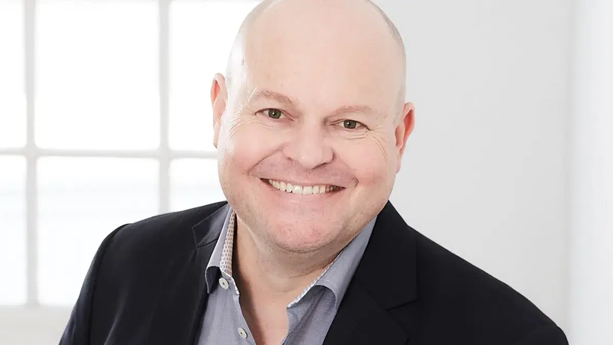 Belkin appoints Paul Saussey as Head of Sales