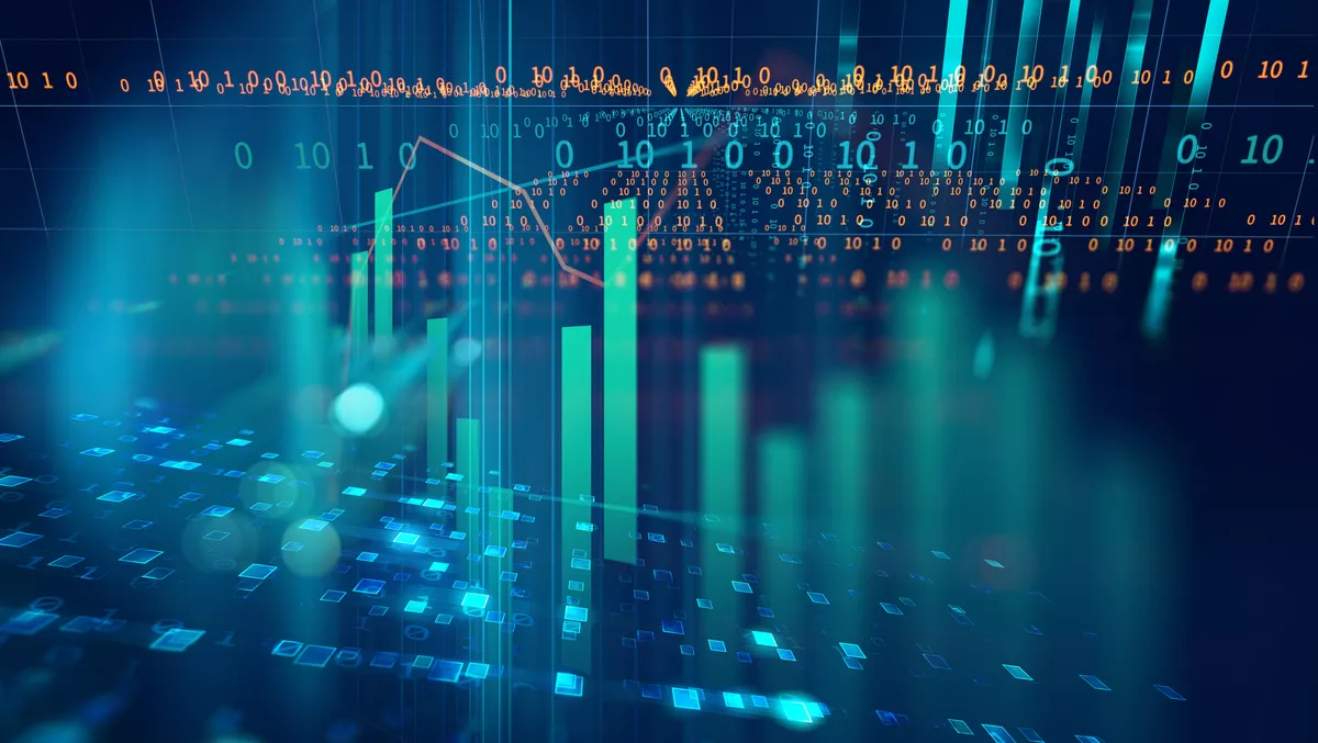 Gartner reveals top trends in data and analytics for 2022