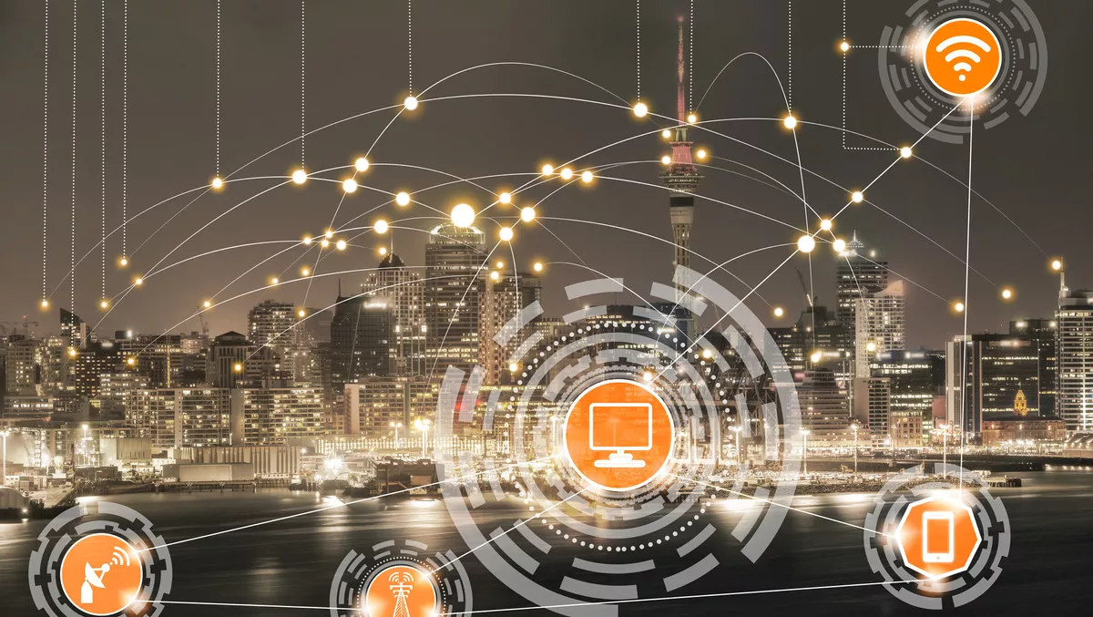 Vodafone, Anodot to transform network, customer experience