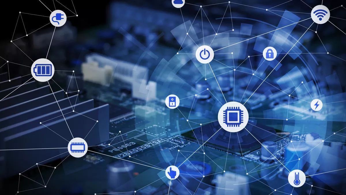 Duality Technologies and NTT DATA help ensure mutlisource data privacy