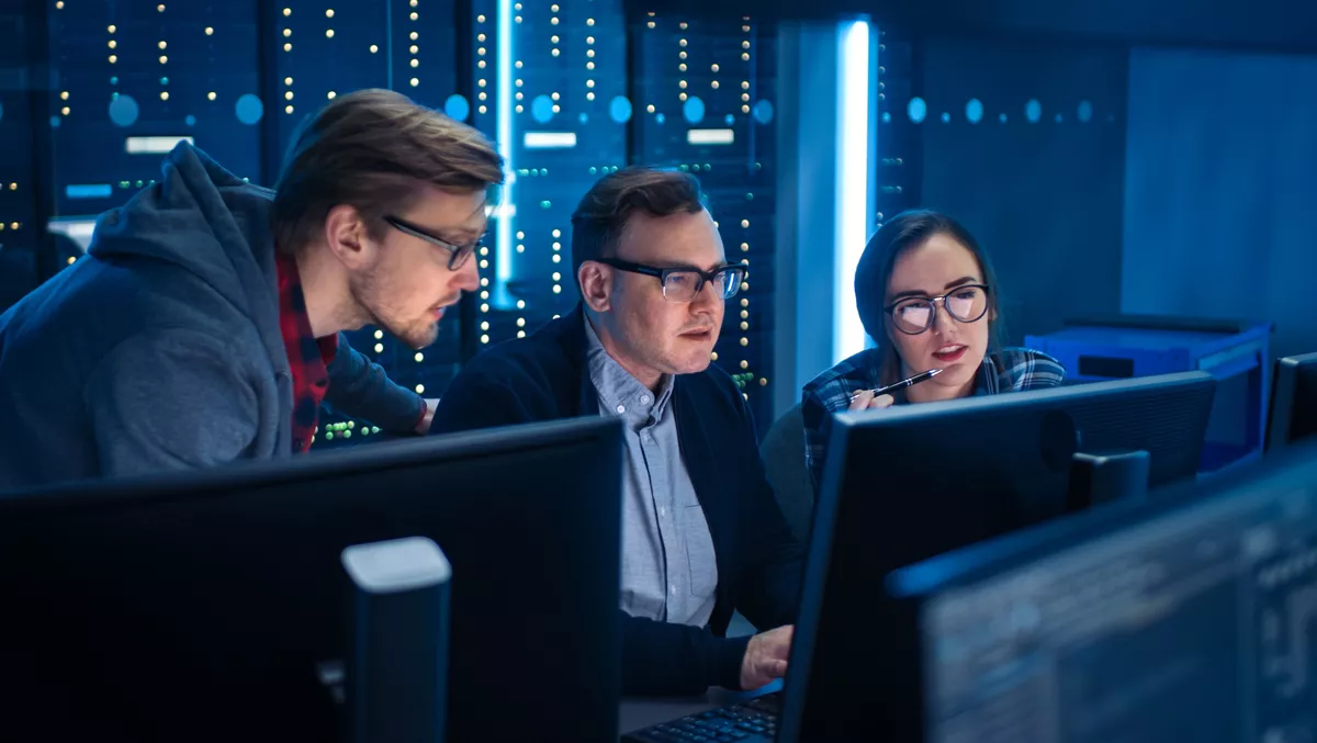 IT service teams still struggling two years into pandemic