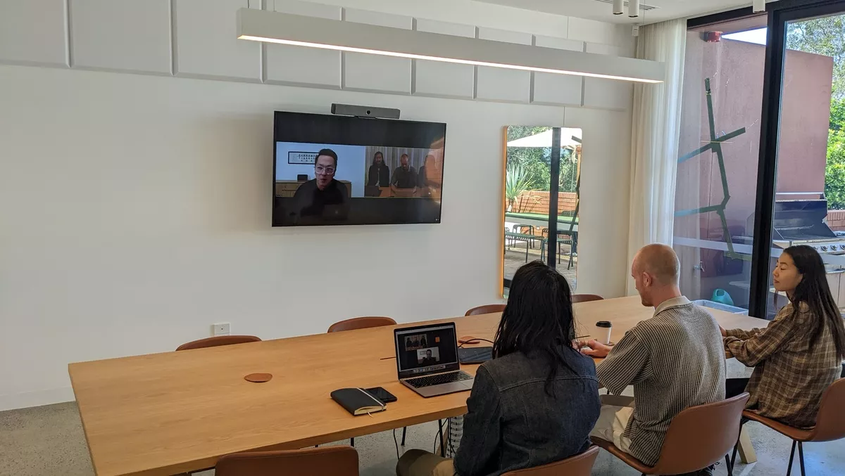 Is video technology the future of retail?