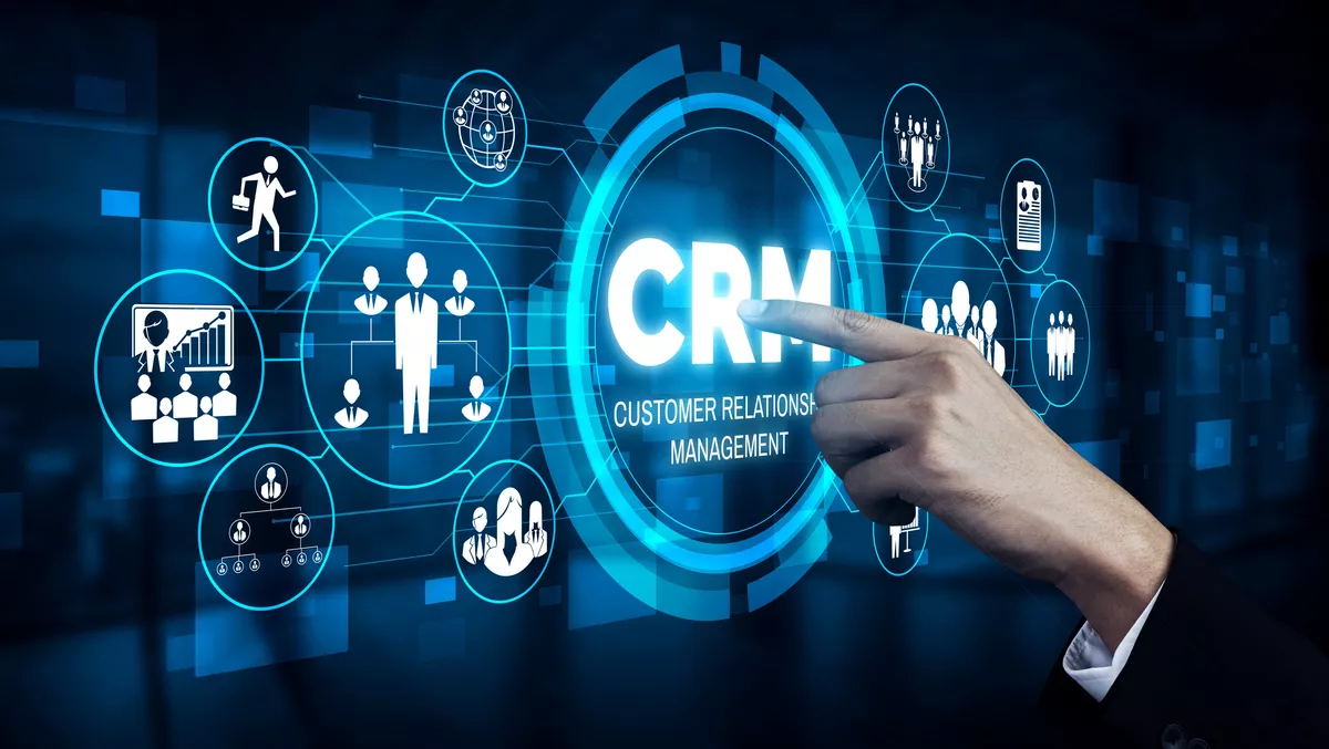Zendesk announces new conversational CRM solutions