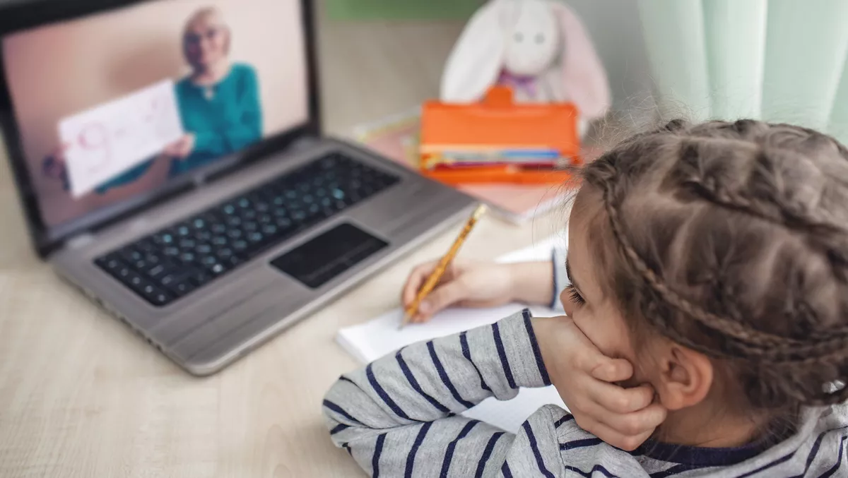 Children's privacy harmed in online learning - Human Rights Watch